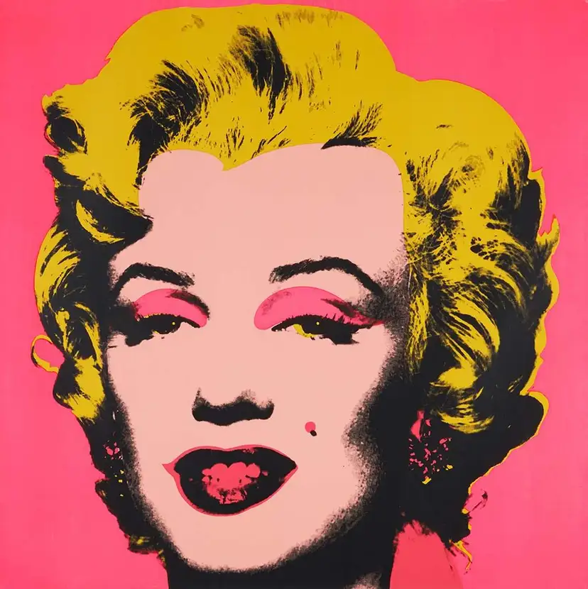 Exclusive Andy Warhol Prints & Posters Online